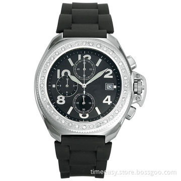 Fashion Steel Watch for Man